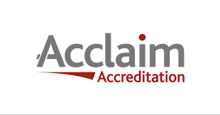 Able (South) Ltd has safety accreditation